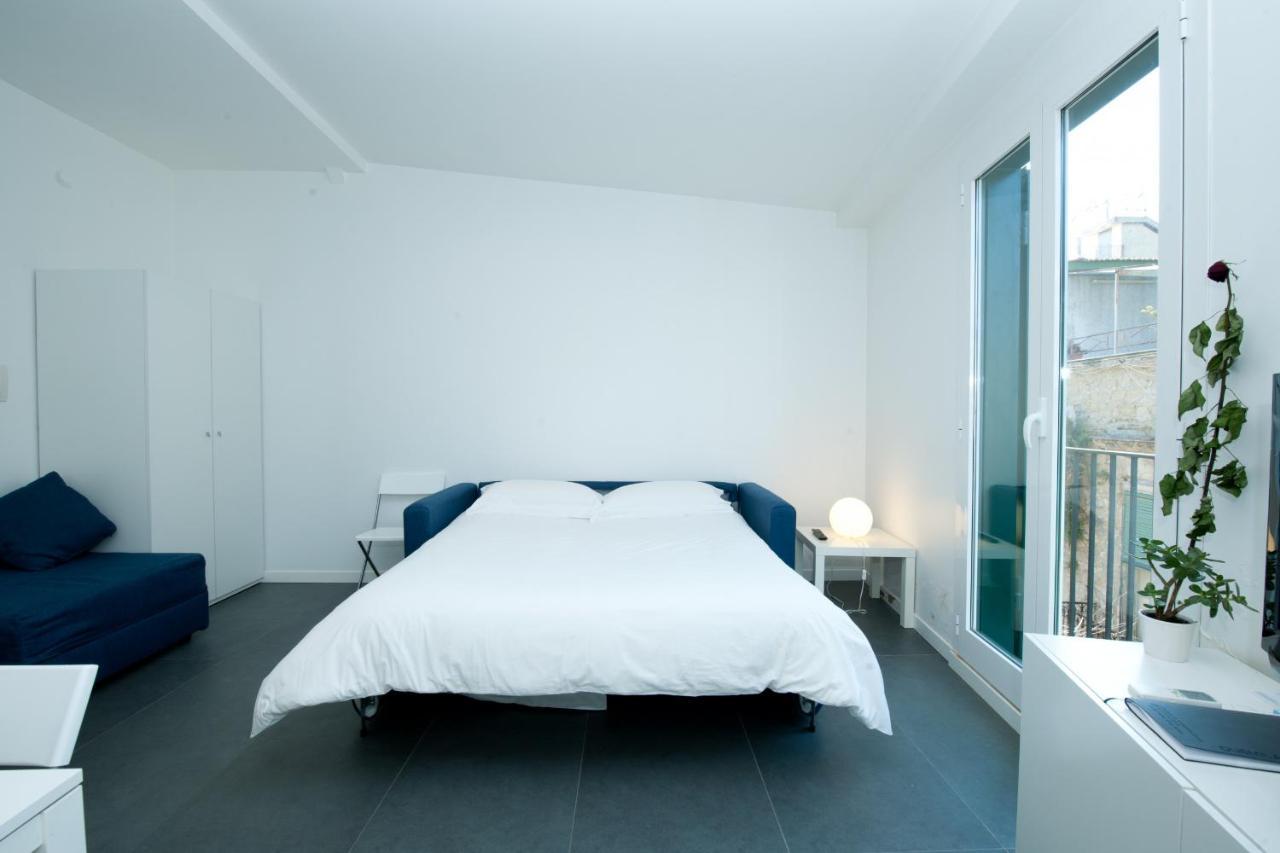 Nardones Apartments By Wonderful Italy Naples Exterior photo
