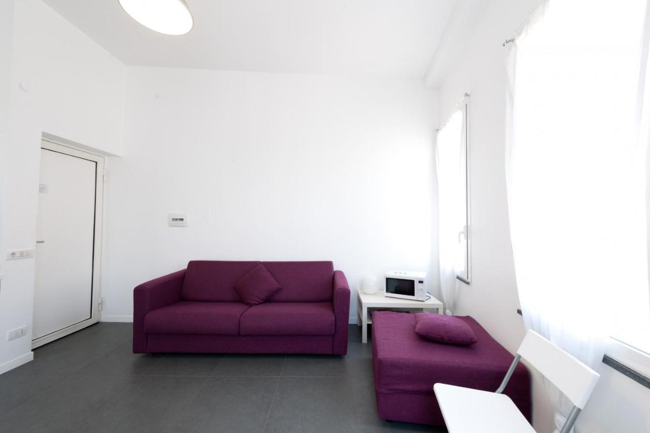 Nardones Apartments By Wonderful Italy Naples Exterior photo