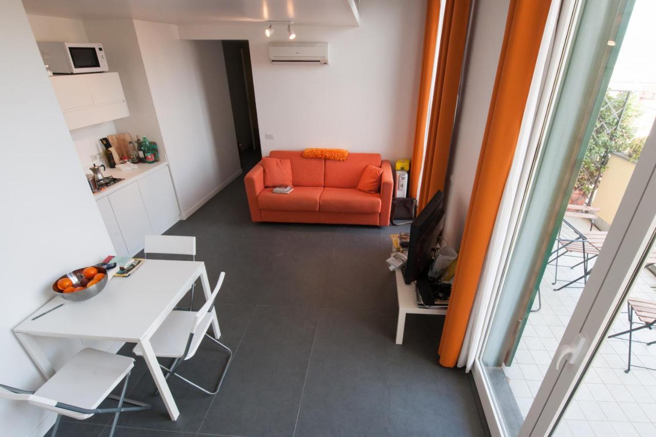 Nardones Apartments By Wonderful Italy Naples Exterior photo
