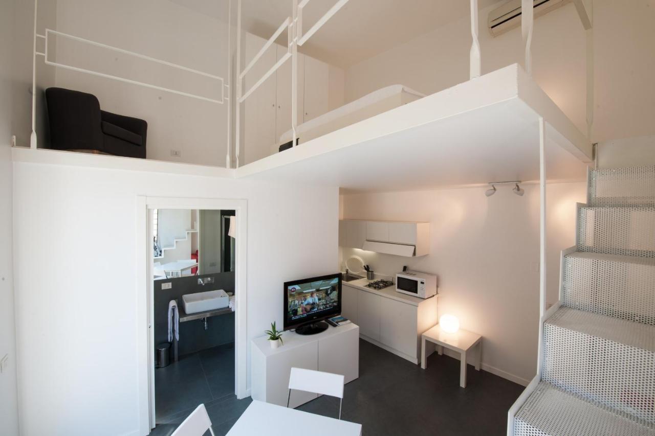 Nardones Apartments By Wonderful Italy Naples Exterior photo